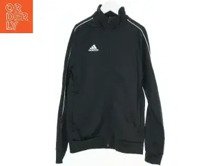 Sportstrøje med lynlås fra Adidas (str. 152)