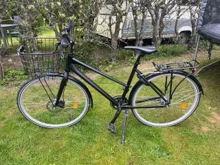 Mustang cykel 