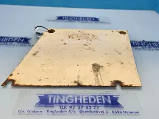 Case 844S Skærm R. 3145689R1