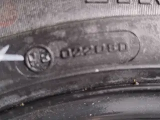 Pirelli p6000 185/60/15