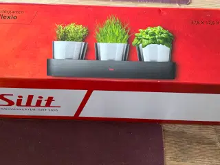 Urtepotte