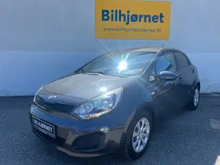 Kia Rio 1,2 CVVT Active