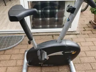 motionscykel