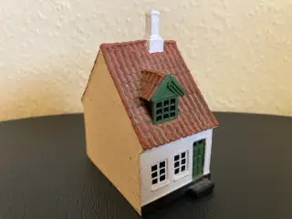 Hjelmerstald 3-fag (Trip Trap model) sælges
