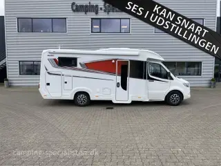 2025 - Kabe Novum X 750 LGB   Kabe Novum X750 LGB model 2025 kan snart ses Hos Camping Specialisten.