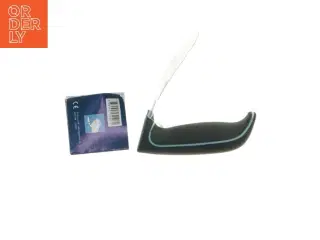 Ergonomisk ostehøvl fra Swereco (str. 14 cm)