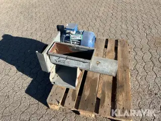 Blæser Icme T132 S4