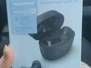 Philips headphones 2000