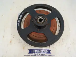 Dronningborg D9000 Magnetkobling 28780019