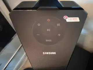 Samsung MX-T70
