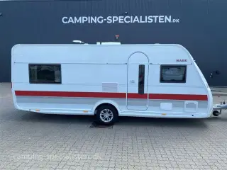 2023 - Kabe Ametist 560 GLE KS B2 KING SELECTION   Ny Kabe Ametist 560 King Selection  GLE/KS model 2023  kan nu ses hos Camping Specialisten.dk Silkeborg