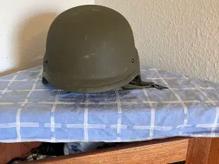 Kevlar hjelm. Small