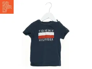 T-Shirt fra Tommy Hilfiger (str. 86 cm)