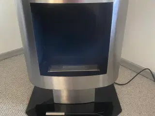 Sælge bioethanol brændeovn
