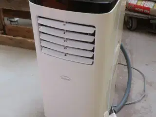 Mobil aircondition DOMAIR JHS-A019