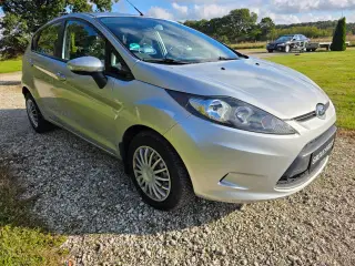 Ford Fiesta 1,4 TDCi 70 Trend