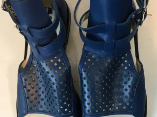 Jil Sander Navy, sandaler, str 37