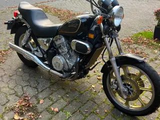 Kawasaki VN750 Vulcan