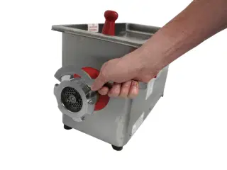 Kødhakker – 12 mm – 90 KG/H – 230 V