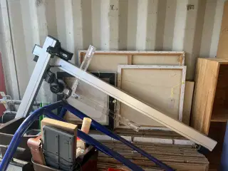 Tegnemaskiner: ( MUTOH )