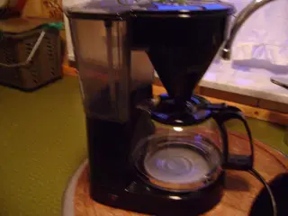 Melitta kaffemaskine 