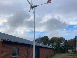Vindmølle 