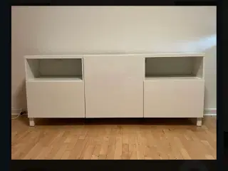 BESTÅ ikea tv-bord