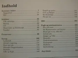 en god socialdemokrat - et olmt tilbageblik på dan