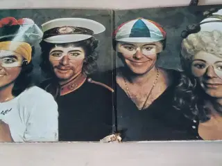 Gasolin gas 5 lp