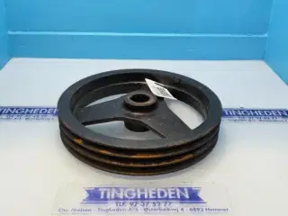 New Holland CR9.90 Remskive 84288640