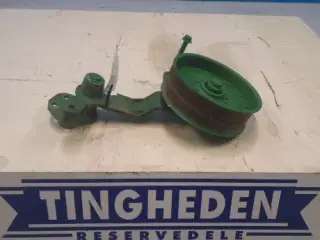 John Deere S670 Remskive AH204389