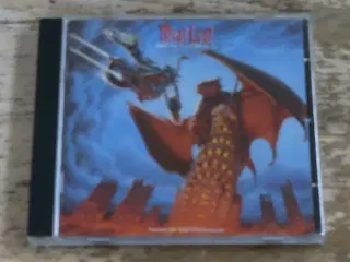 MEAT LOAF - BAT OUT OF HELL II