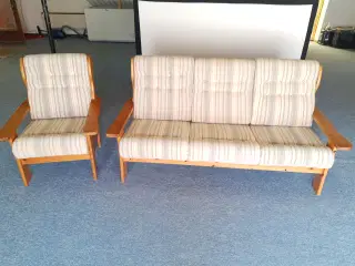 Sofa+Stol