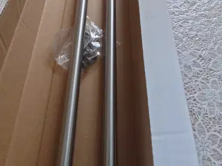 Håndklædetørrer, Ikea 