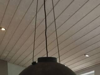 Københavner lampe