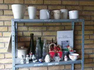 GRATIS Lopper i carport SE 2 fotos