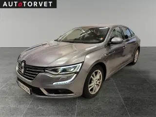 Renault Talisman 1,6 dCi 160 Intens EDC