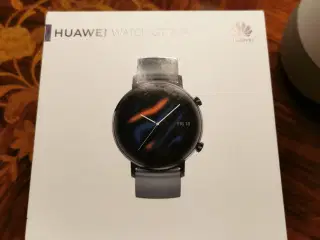 Huawei watch gt 2 lake cyan 