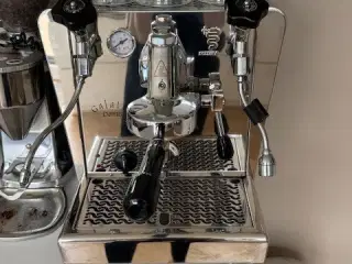 Bezzera, Galatea Domus Espresso maskine