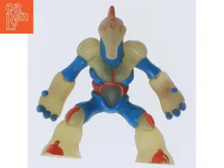Actionfigur (str. 4,5 cm)