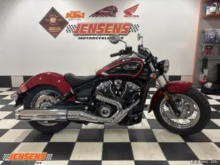 Indian Scout