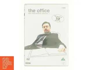 Office, the - Season 1 (Uk)