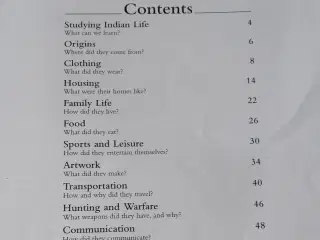 North American Indians (English). Andrew Haslam