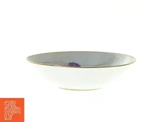 Dyb tallerken fra Eschenbach (str. 20 x 5 cm)