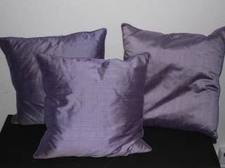 3 silke puder