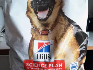 Hills Science Plan Adult 6+