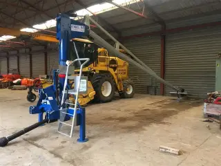 Ørum GMD-7500