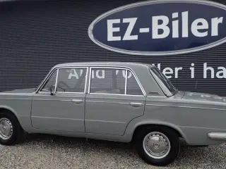 Fiat 125 1,6 Special
