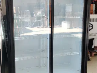 Vibocold display køleskab