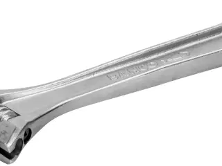 Skiftenøgle 8069C 4\" forcromet